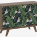 3d model Chest of drawers THIMON (IDC007001025) - preview