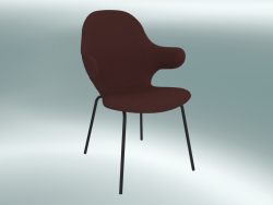 Sandalye Yakalama (JH15, 58x58 N 90cm, Steelcut - 655)