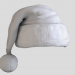 3d model hat - preview