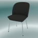 Modelo 3d Cadeira Oslo (Ocean 50, Chrome) - preview