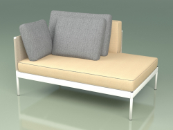 Modulares Sofa (353 + 331, Option 2)
