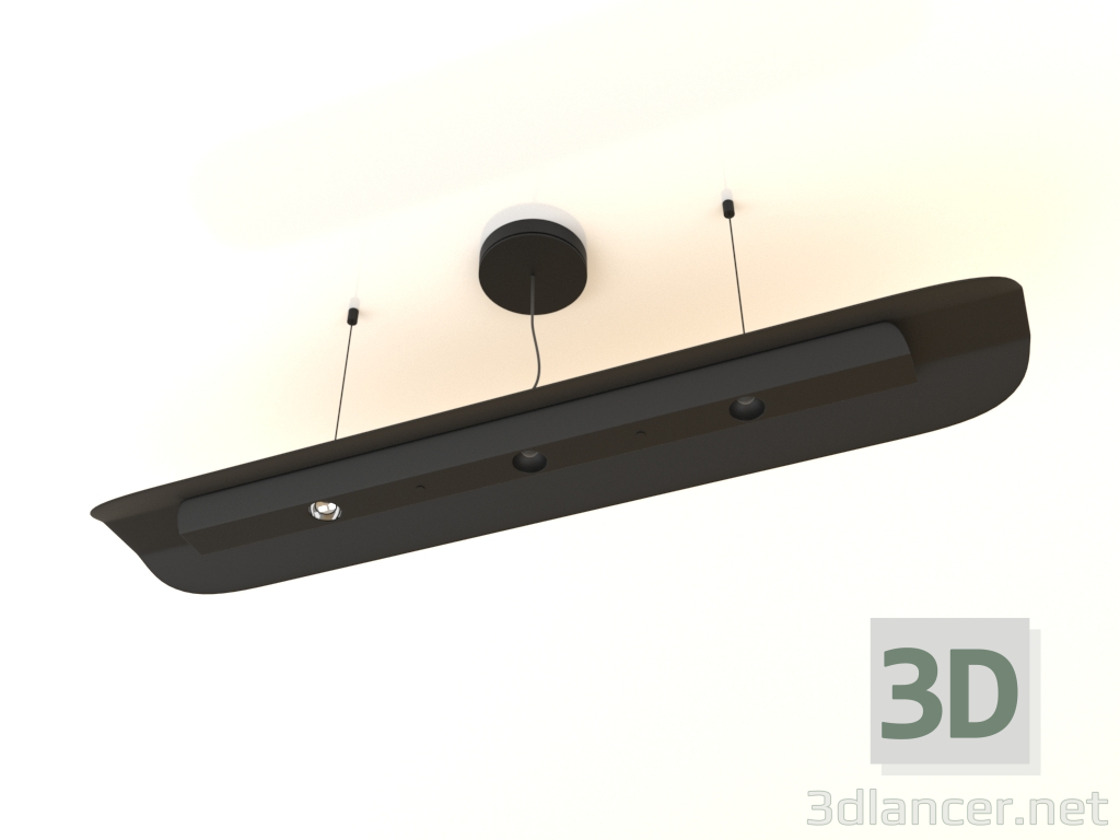 modèle 3D Suspension Vectris Z - preview