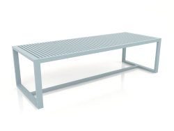 Dining table 268 (Blue gray)