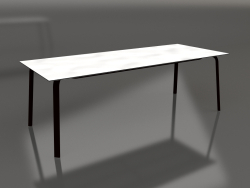Dining table 220 (Black)