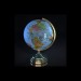 3d model Globe - preview
