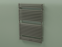 Heated towel rail - Apia (1134 x 750, RAL - 7013)
