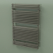 3d model Heated towel rail - Apia (1134 x 750, RAL - 7013) - preview