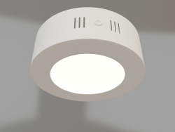 Lampe SP-R120-6W Tageslichtweiß