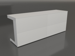 प्रयोगशाला प्रदर्शन तालिका LK-2400 SL-D