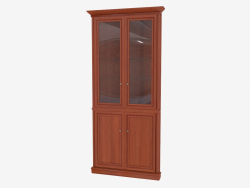 Corner wall furniture (369-34)