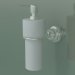 3d model Liquid soap dispenser (41719820) - preview