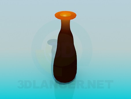 modelo 3D Florero de - escuchar modelo 3D Florero de - escuchar