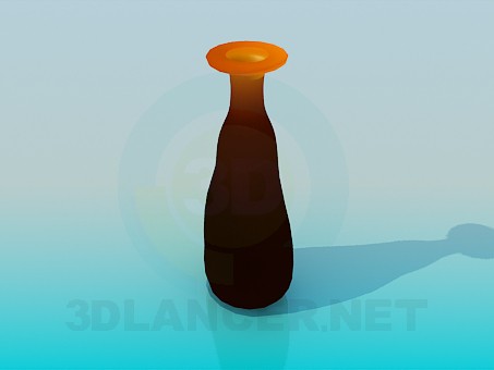 modelo 3D Florero de - escuchar modelo 3D Florero de - escuchar