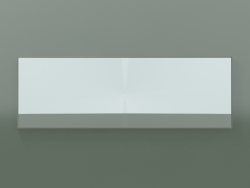 Spiegel Rettangolo (8ATGB0001, Ton C37, H 48, L 144 cm)