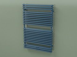 Heated towel rail - Apia (1134 x 750, RAL - 5001)