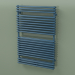 3d model Heated towel rail - Apia (1134 x 750, RAL - 5001) - preview