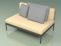 Modulares Sofa (353 + 333, Option 1)