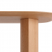 3d Plauto Dining Table by Miniforms model buy - render