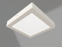 Lamp SP-S225x225-18W Warm White