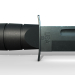 3d USA Army knife model buy - render