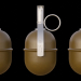 3d Ручная граната РГД-5 модель купить - ракурс