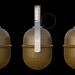 3d RGD-5 hand grenade model buy - render