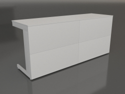 Tavolo dimostrativo da laboratorio LK-2100 SL-D