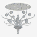 3d model Ceiling lighting fixture F10 A03 00 - preview
