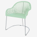 3d model Chair (option 1) - preview