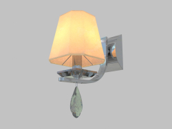 Wandlampe (3251A)