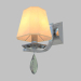 3D Modell Wandlampe (3251A) - Vorschau