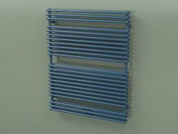 Heated towel rail - Apia (1134 x 900, RAL - 5001)