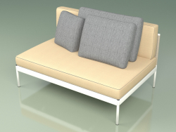 Modular sofa (353 + 333, option 2)