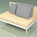 3d model Modular sofa (353 + 333, option 2) - preview