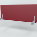 3D Modell Akustikleinwand Desk Single Ogi Drive 700 Sonic ZPS616 (1590x650) - Vorschau