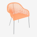 3D modeli Sandalye (seçenek 2) - önizleme