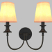 3d model Sconce (3262A) - preview