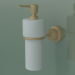 3d model Liquid soap dispenser (41719140) - preview