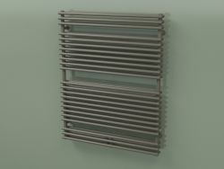 Heated towel rail - Apia (1134 x 900, RAL - 7013)