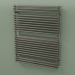 3d model Heated towel rail - Apia (1134 x 900, RAL - 7013) - preview