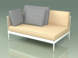 Modular sofa (353 + 334, option 2)