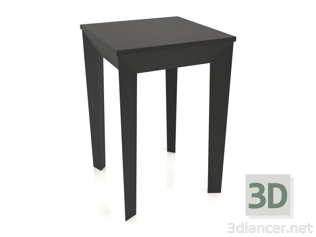 3d model Coffee table JT 15 (8) (400x400x600) - preview