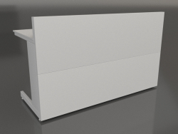 Tavolo da laboratorio per insegnanti LK-1500 SL-Pr