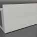 3d model Mesa de laboratorio para profesores LK-1500 SL-Pr - vista previa 3d model Mesa de laboratorio para profesores LK-1500 SL-Pr - vista previa