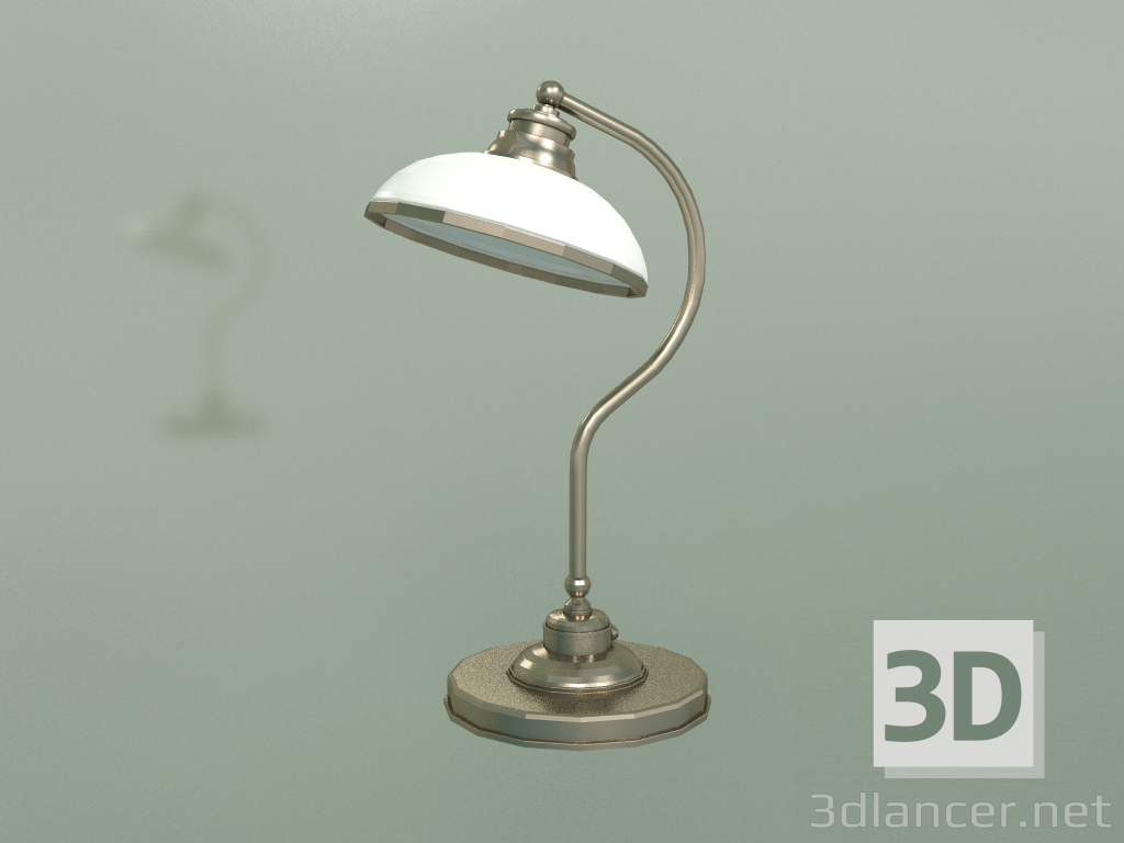 3d model Lámpara de mesa N KLOSZ N-LG-1 (P) - vista previa