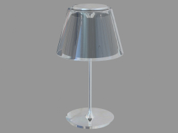 Лампа настольная (T111003 1black)