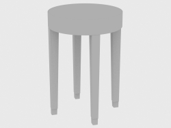 कॉफी टेबल रिंग टेबल (d40XH58)