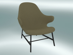 Chaise lounge Catch (JH13, 82x92 H 86cm, Hallingdal - 224)
