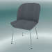 3d model Oslo Chair (Still 161, Chrome) - preview