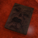 Das Totenbuch Necronomicon aus der Serie Ash Against the Evil Dead. 3D-Modell kaufen - Rendern